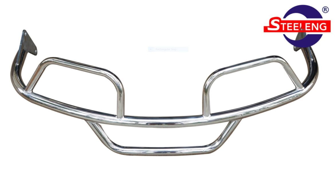 Yamaha Brush Guard G29 (Drive) Golf Cart Prime Golf Parts