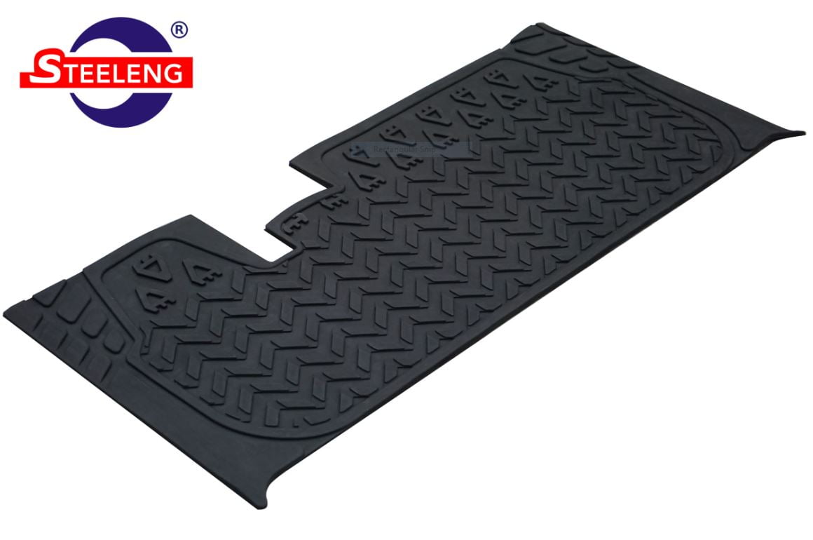 Yamaha G29 (Drive) Golf Cart Rubber Floor Mat Prime Golf Parts