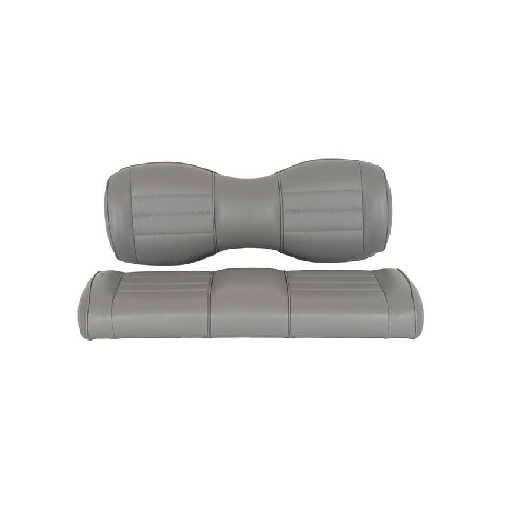 Gray Armrest for GTW Mach Series & MadJax Genesis 150 Rear Flip Seats