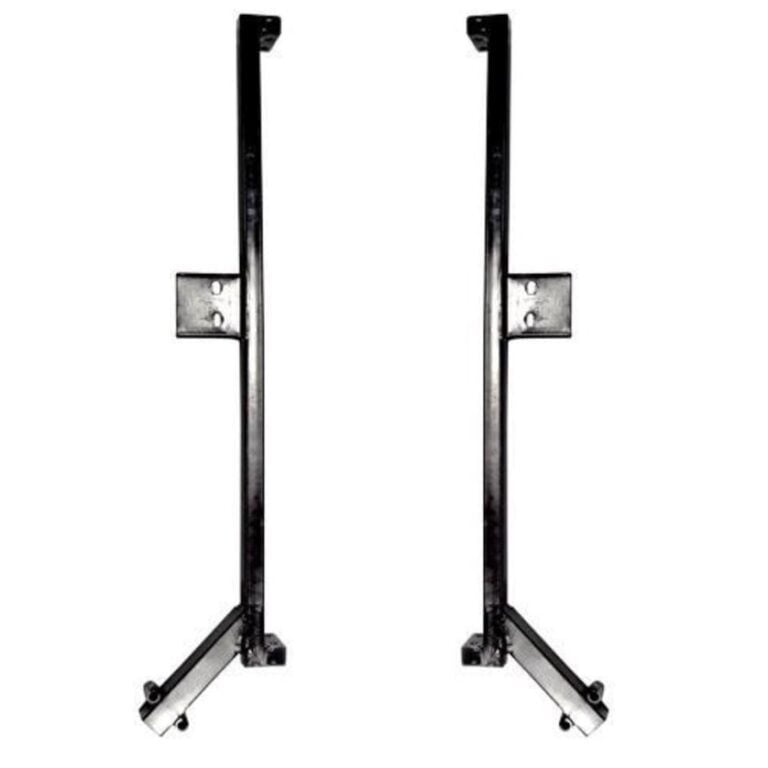 Club Car Precedent MadJax LED Automotive Ultimate Plus Light Kit