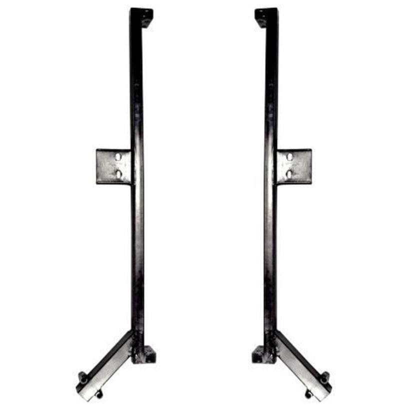 MadJax Armor Nerf Bars Mounting Brackets for Precedent, TXT, RXV