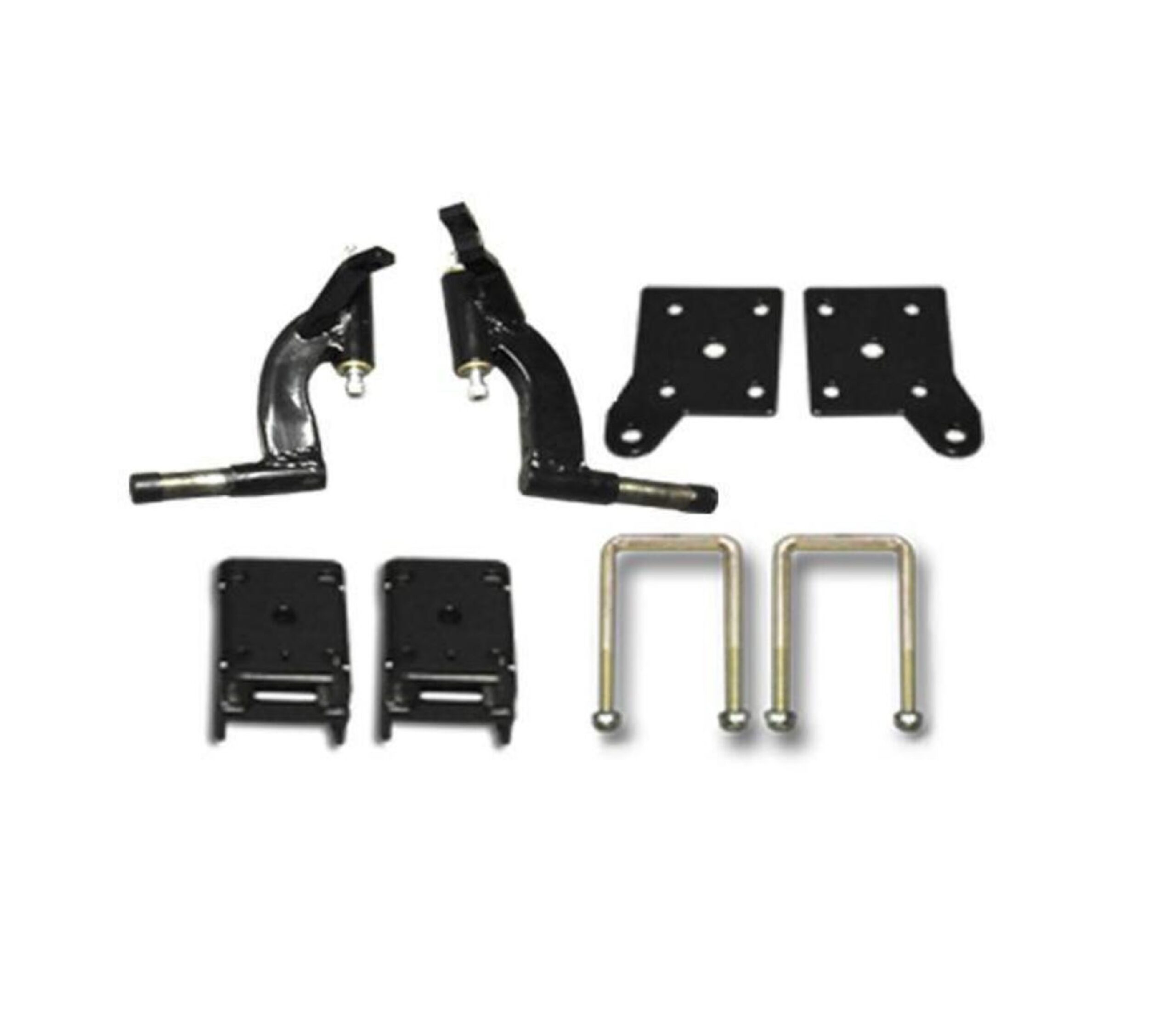 MadJax EZGO TXT 6″ Spindle Lift Kit (2001.52015 ) Prime Golf Parts