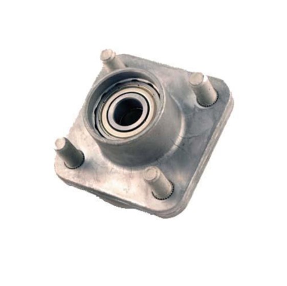 Front Wheel Hub For Club Car DS & Precedent (2003-Up) – Caltric Steel Replacement WH137-RGA