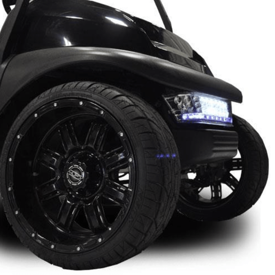 MadJax LED Replacement Precedent Light Kit Bar Only Prime Golf Parts