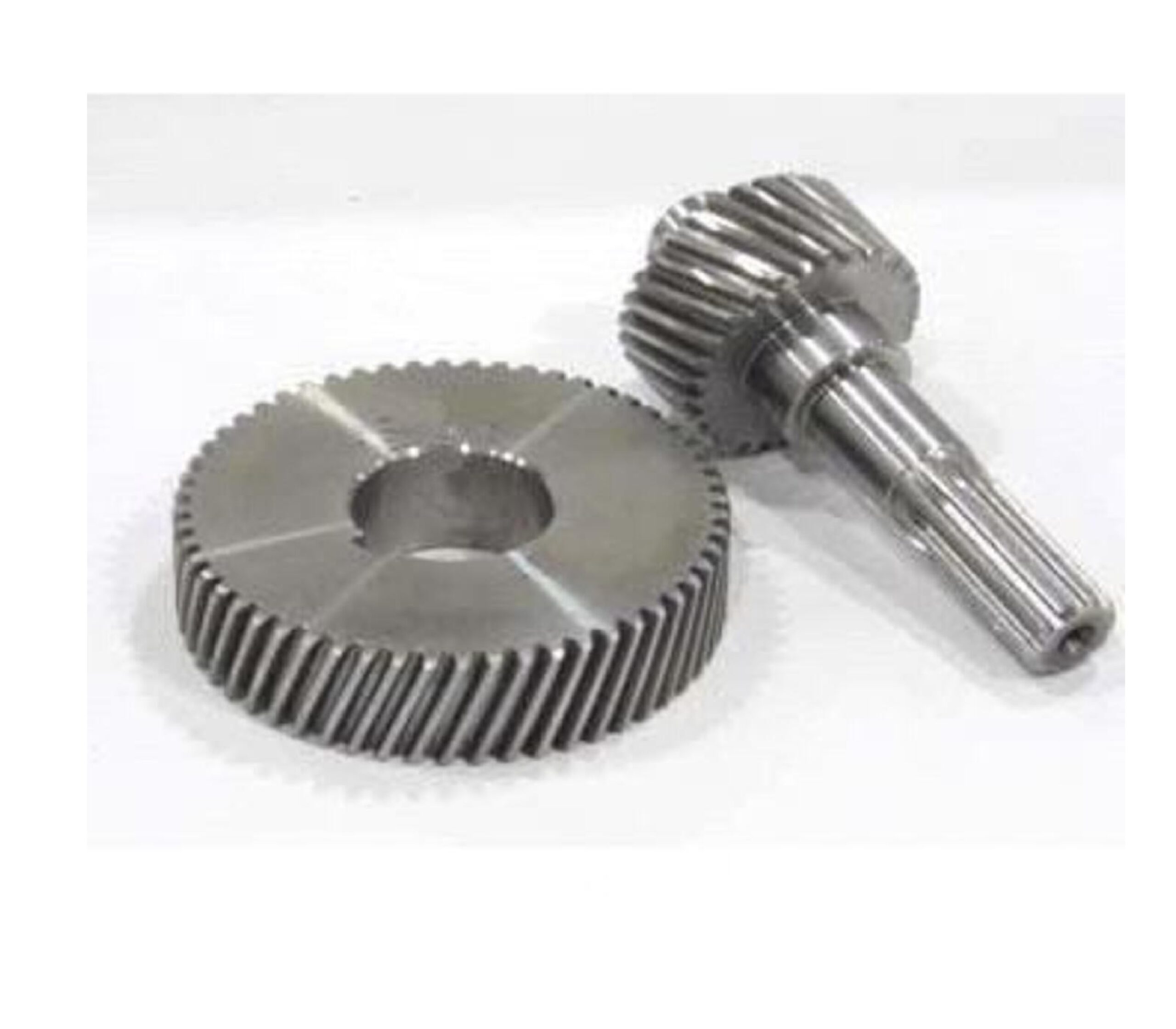 Gear Set Low Speed, 15:1 Ratio Kawasaki Rear End