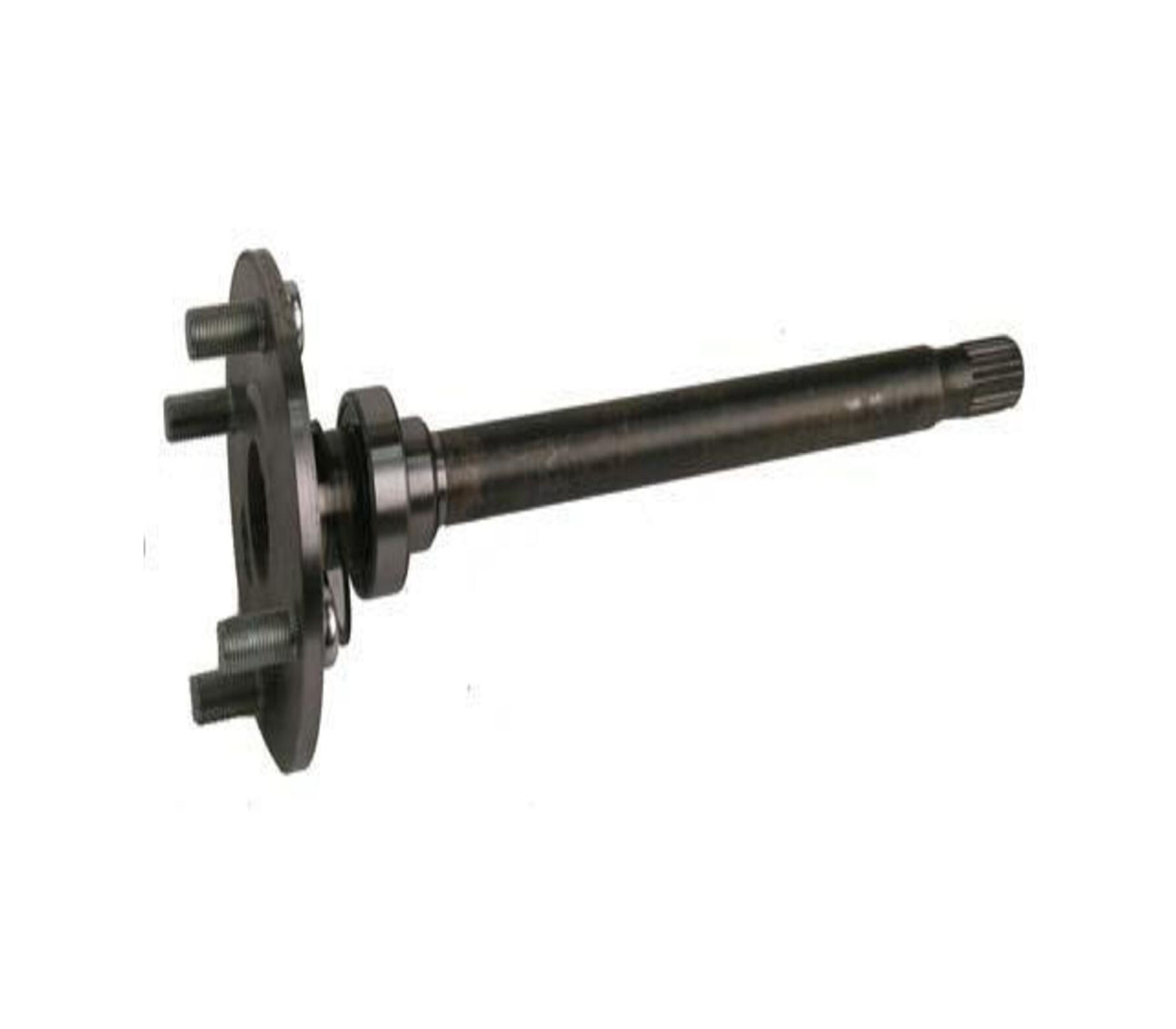Driver Club Car (Tempo, Precedent) Axle Assembly (Years 2007Up