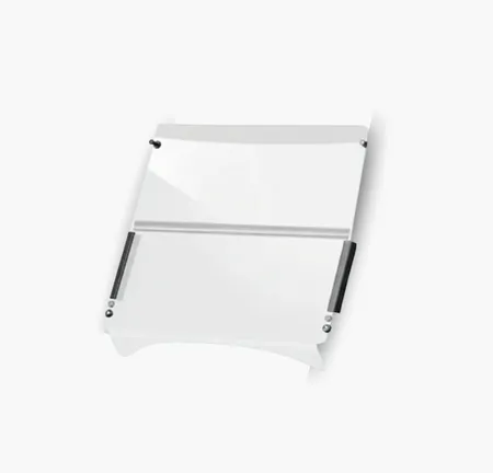 DoubleTake AS4 Windshield with Magnetic-Catch – Clear Windshield for Club Car, EZGO, Yamaha, Advanced EV & Icon Golf Carts DoubleTake AS4 Windshield with Magnetic-Catch - Clear Windshield for Club Car, EZGO, Yamaha, Advanced EV & Icon Golf Carts