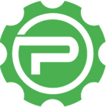 Prime Golf Parts logo