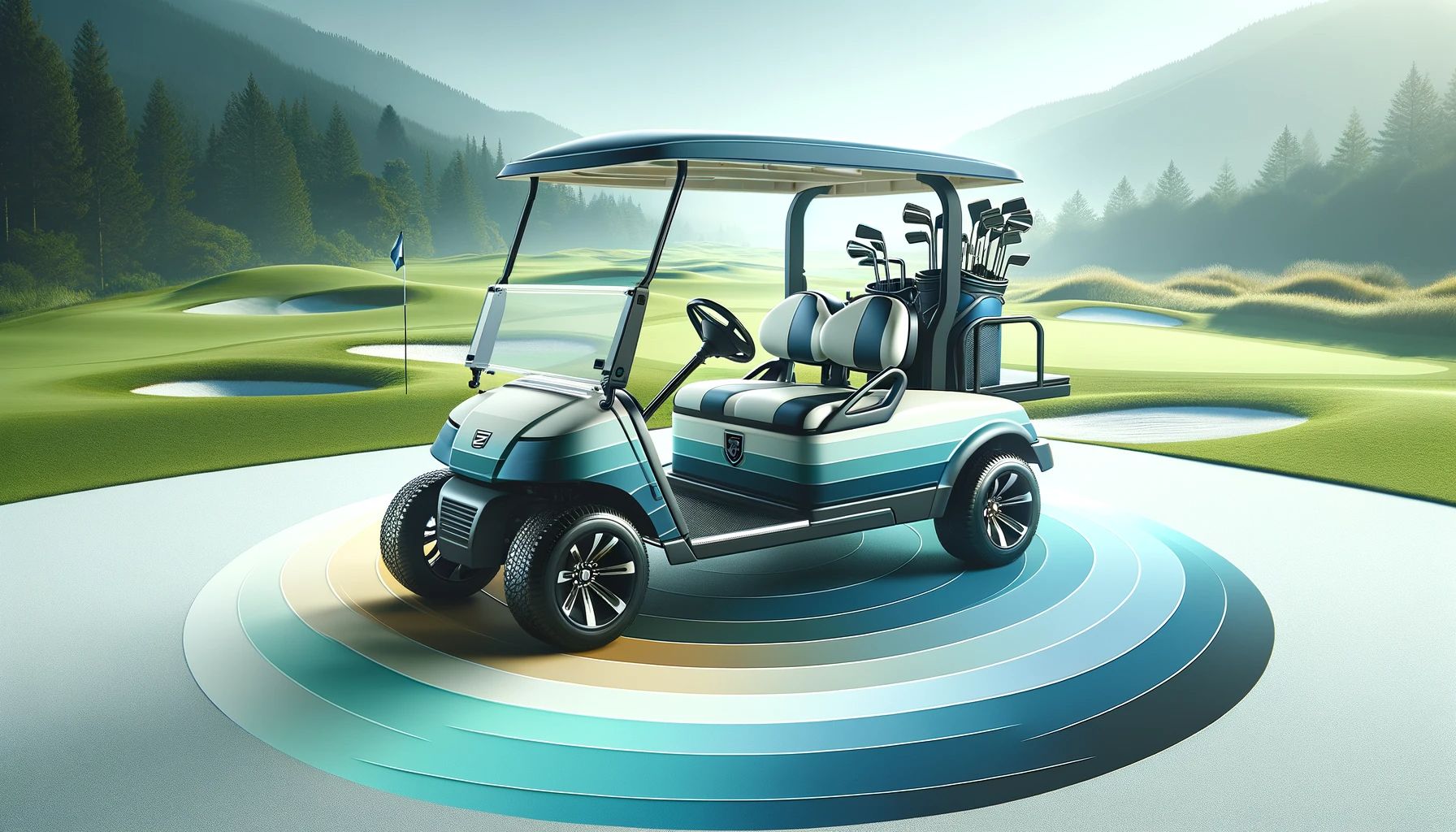 Blog Prime Golf Parts