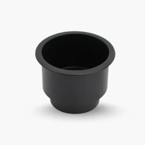 Cup Holder Insert for DoubleTake Sentry Dash – Golf Cart Accessory