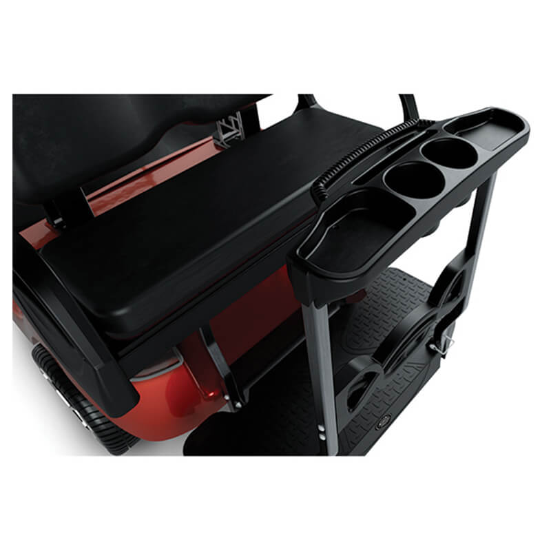 Customize | DoubleTake Max 5+ Plus Rear Seat Kit for Club Car