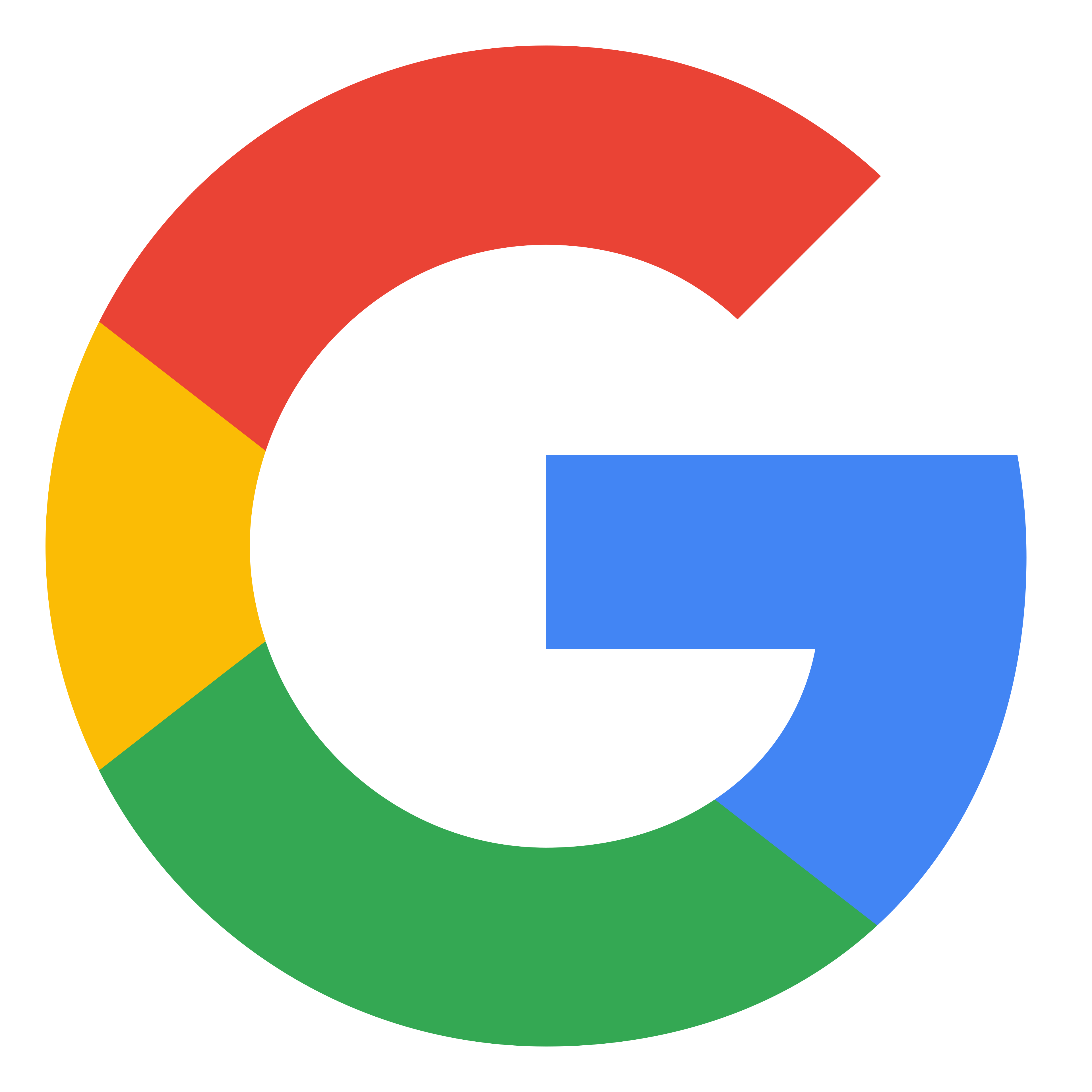 Google Corp logo