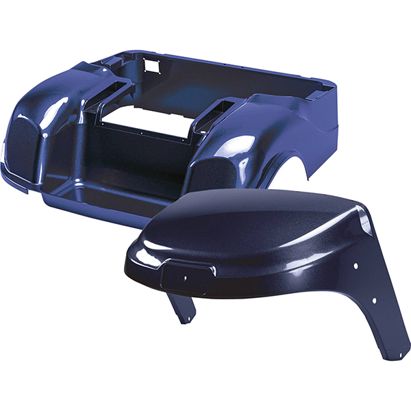 DoubleTake EZGO TXT Body Kit for 2014+ Factory Replacement Golf