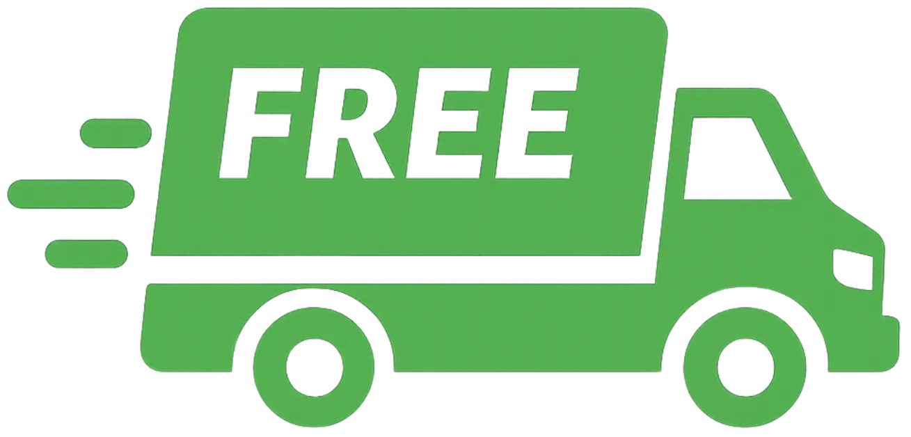 Free Shipping Above $150